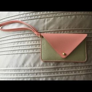 Minor History Postscript Wallet